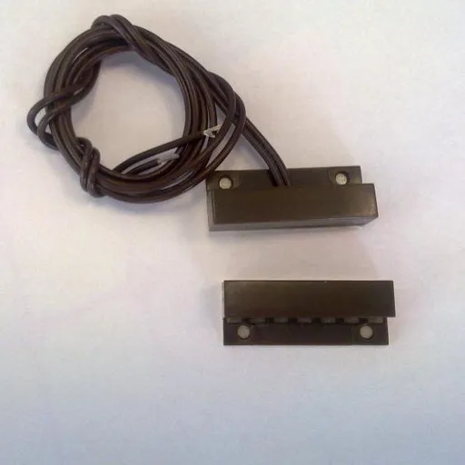 Contact magnetic Tane Alarms FM106 BR