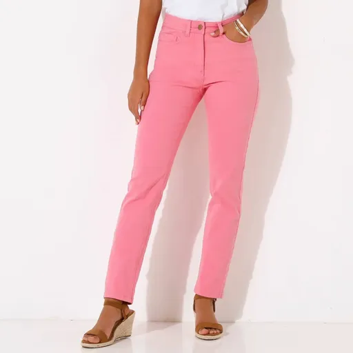 Pantaloni lungi slăbiți