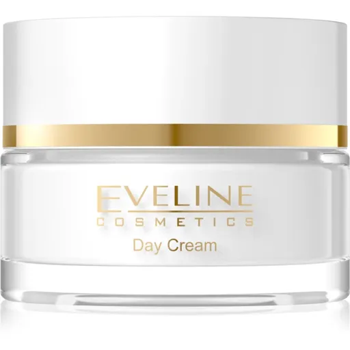 Eveline Cosmetics Super Lifting 4D crema de zi pentru lifting 60+ 50 ml