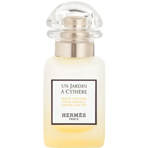 HERMÈS Parfums-Jardins Collection Un Jardin à Cythère Hair Mist brumă parfumată pentru păr unisex 30 ml