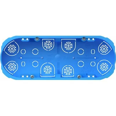 Modul doza rigips 7m Upac, Set 10 buc, TEM Modul TEM-HM70-P