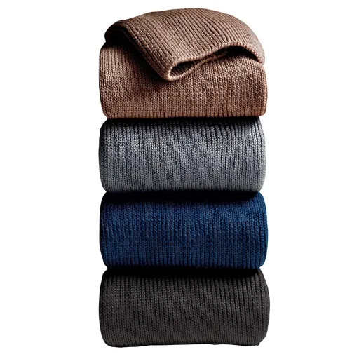 Set de 2 perechi de șosete pentru picioare sensibile