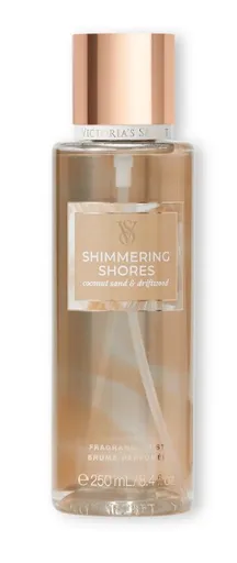 Victoria's Secret Shimmering Shores - voal de corp 250 ml
