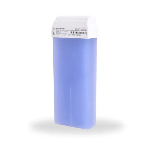 Ceara epilatoare - ROIAL - Cartus - Lavanda - 100 ml