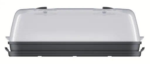 Rașadniță cu capac