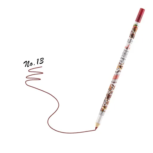 Creion de buze nr.13 Miss Demi