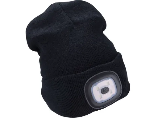 Căciulă cu LED