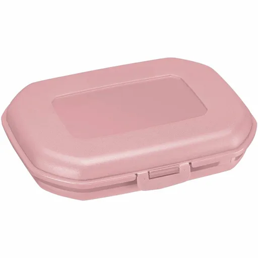 Caserolă gustări Westmark MINI, 300 ml, roz