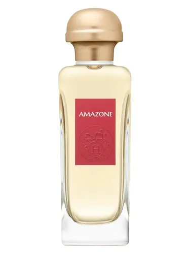 Hermes Amazone - EDT 100 ml