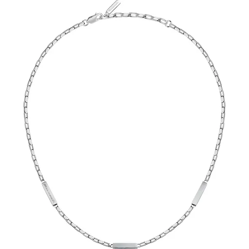 Maserati Colier elegant din oțel pentru bărbați Iconic JM425AVD110