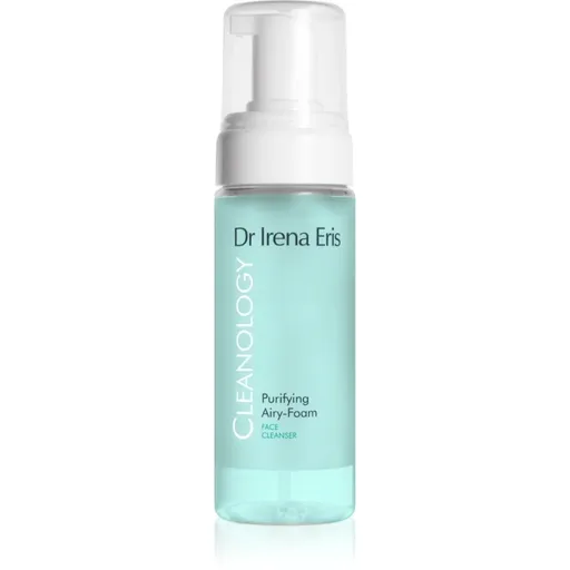 Dr Irena Eris Cleanology demachiant spumant delicat 150 ml