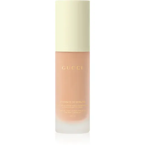 Gucci Gucci Beauty Eternité de Beauté machiaj cu efect matifiant SPF 15 culoare 205C 30 ml