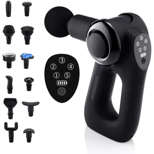 Medivon Gun Tytan Pro pistol de masaj