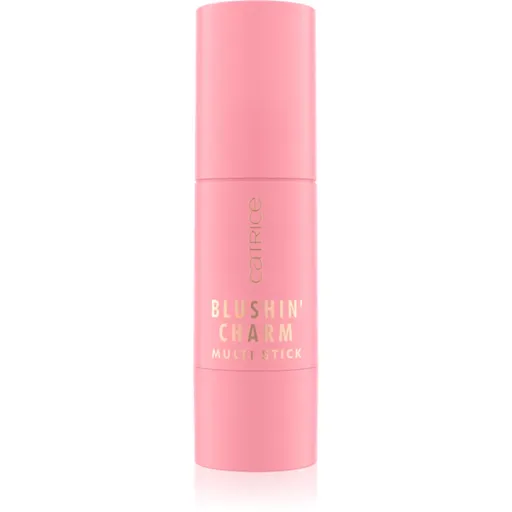 Catrice Blushin' Charm Multi Stick blush pentru iluminare stick culoare 040 Sparkle Lover 5.5 g