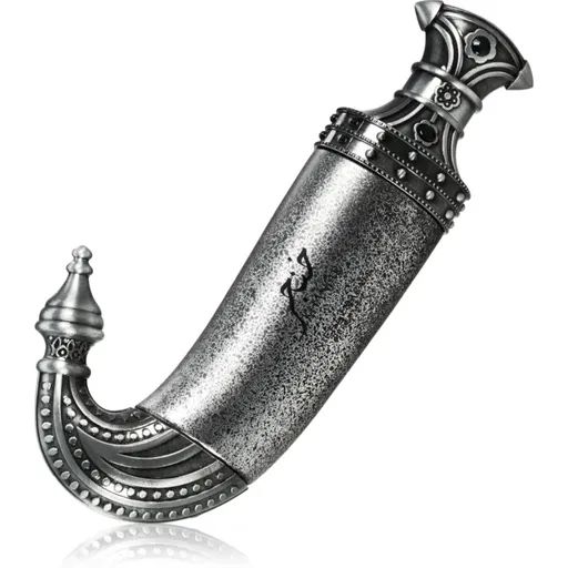 Niche Emarati Khanjar Eau de Parfum unisex 85 ml