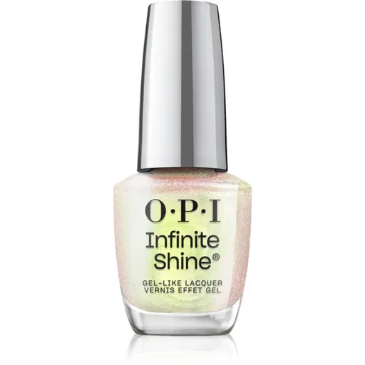 OPI Good Enough to Treat Infinite Shine lac de unghii culoare MarshmelloOo So Sweet 15 ml