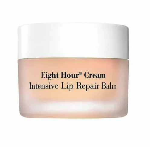 Elizabeth Arden Balsam de buze cu protecție intensivă Eight Hour Cream (Intensive Lip Repair Balm) 10 ml