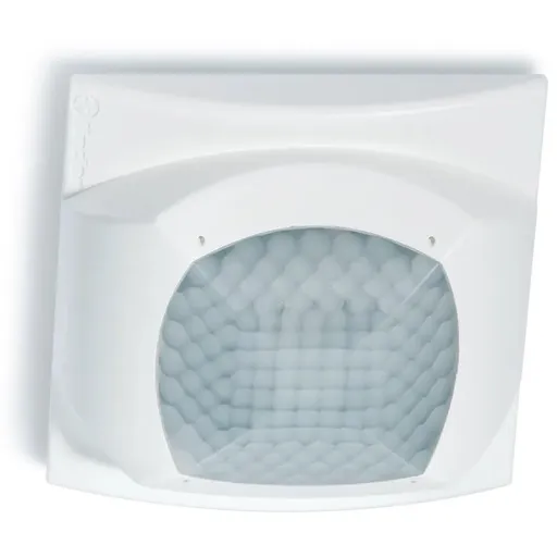 Senzor de miscare si prezenta, montare: in tavan fals/ingropat si pe tavan, 1ND, 10A Finder 18.51.8.230.0300