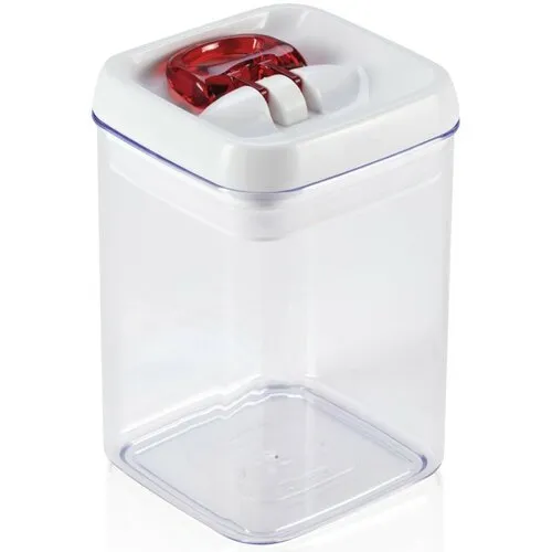 Doză pentru alimente Leifheit FRESH & EASY,  800 ml 31208, 0,8 l