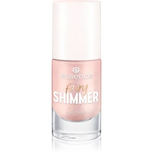 essence fairy lac de unghii culoare 05 SHIMMER 8 ml