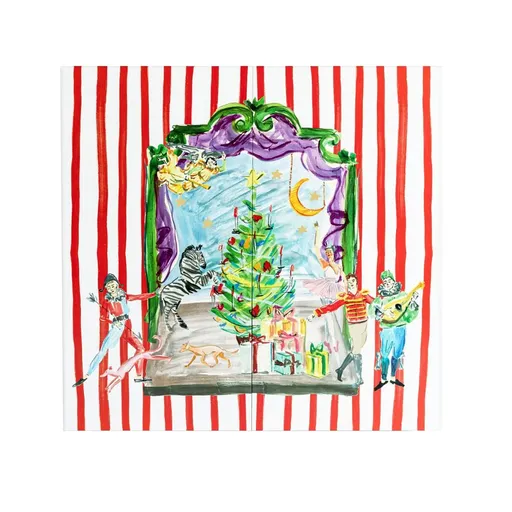 Sisley Calendar de Advent De L`Avent