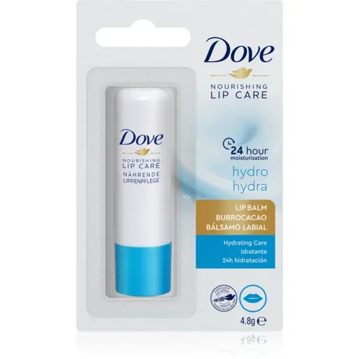 Dove Nourishing Lip Care balsam de buze 4.8 g
