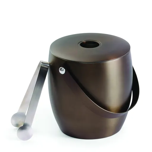 Găleată de gheață Hemingway cu clește - Philippi