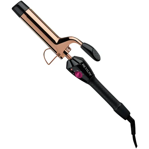 Revlon Beauty Salon Long Lasting Curls & Waves ondulator pentru par 1 buc