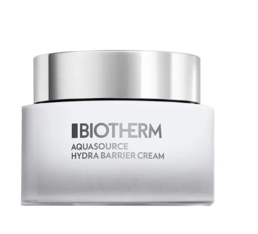 Biotherm Cremă facială hidratantă intensivă Aquasource (Hydra Barrier Cream) 75 ml