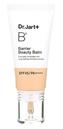 Dr. Jart+ Cremă BB multifuncțională B³ (Barrier Beauty Balm) 30 ml 02 Medium