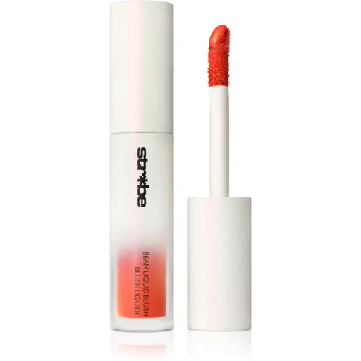 MAC Cosmetics Strobe Liquid Blush fard de obraz lichid culoare Apricot Jelly 4.3 ml