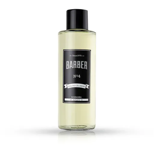 After Shave Colonie Marmara Barber No. 04 - 500 ml