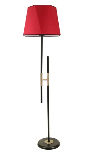 Lampadar, Opviq, 534LUN4338, Rosu