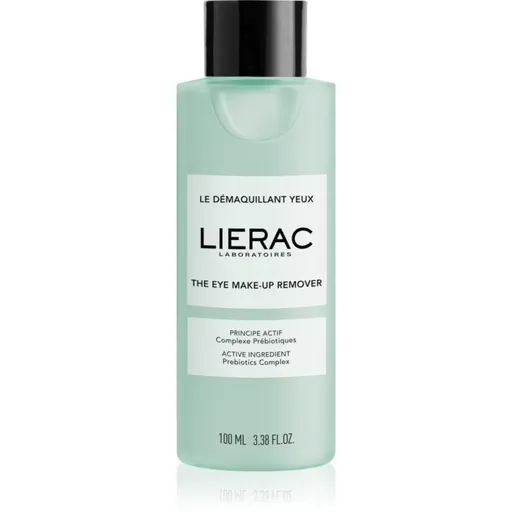 Lierac The Eye Make-up Remover demachiant pentru ochi 100 ml
