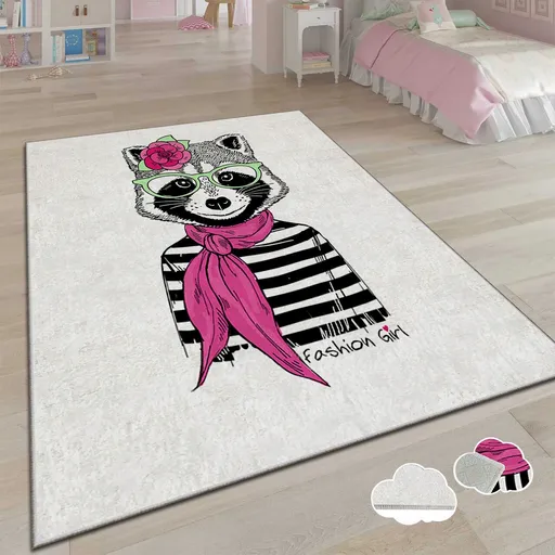 Covor, Csbrghl-308, 180x280 cm, Multicolor