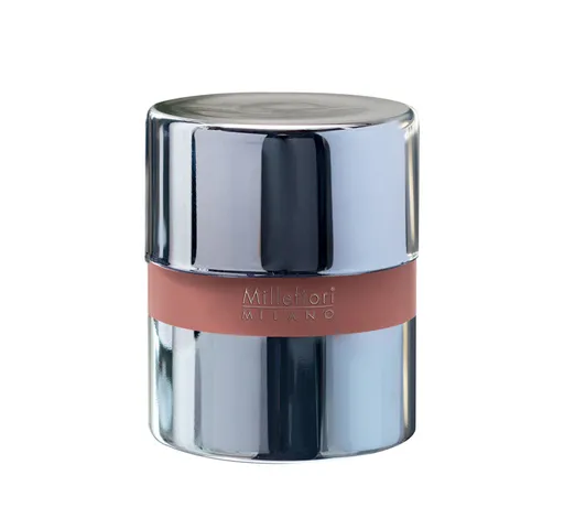 Lumânare parfumată Millefiori Vanilie și lemn