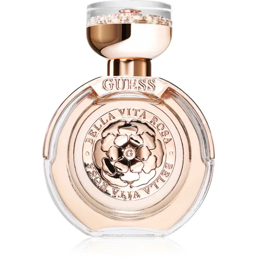 Guess Bella Vita Rosa Eau de Toilette pentru femei 50 ml