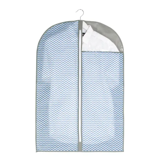 Set de 2 genți speciale pentru îmbrăcăminte, mici