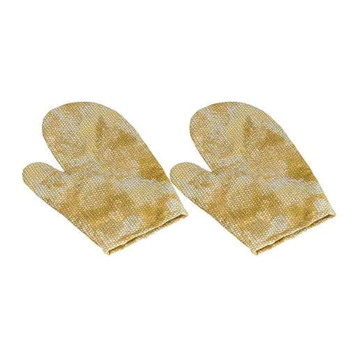 Mănușă de bucătărie Bellatex Piele de șarpemaro, 28 x 18 cm, 2 buc