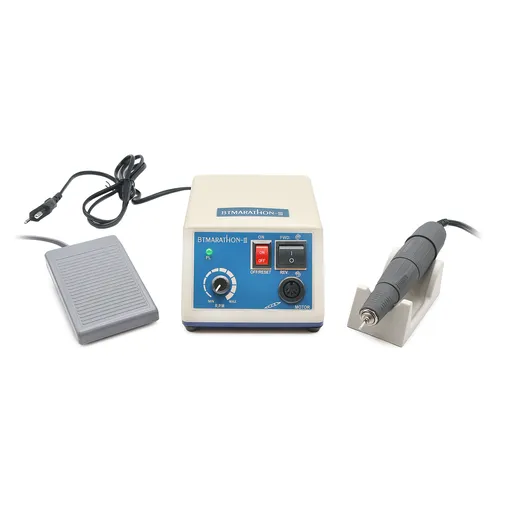 Pila Electrica BtMarathon 3 - Robotik, 35000 rpm, 65 watt