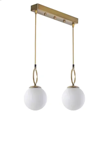 Lustra, Opviq, 846STL2828, Alb