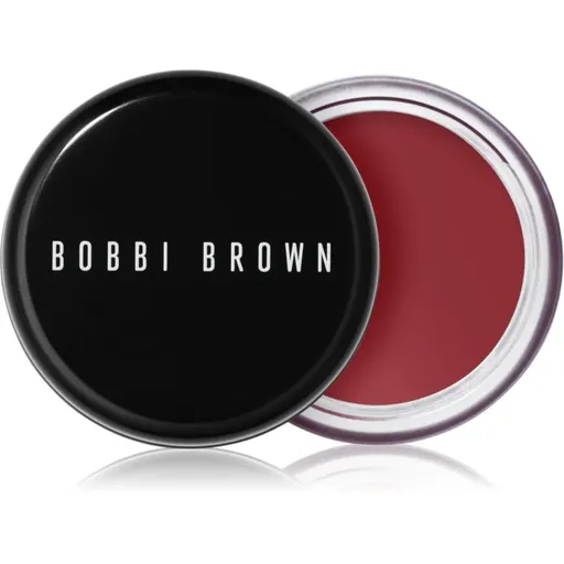 Bobbi Brown Pot Rouge Velvet Matte blush mat cremos culoare Claret 8.5 g