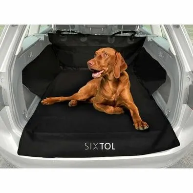 Pătură de protecție Sixtol TRUNK COVER PRO, pentru portbagaj