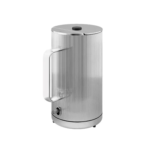 Oala sub presiune BERNADOTTE, otel inoxidabil - Georg Jensen