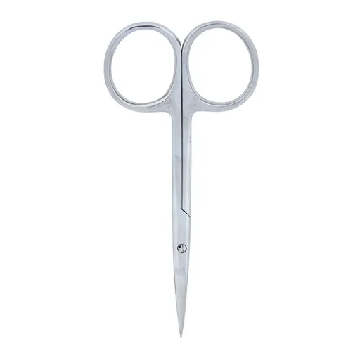 Diva & Nice Cosmetics Accessories Nails foarfece de unghii drepte 1 buc