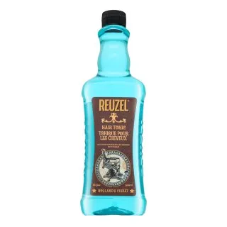 Reuzel Hair Tonic intretinere pentru intarire pentru toate tipurile de păr 500 ml