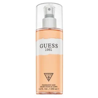 Guess 1981 Spray de corp femei 250 ml