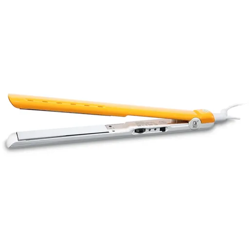 GK Hair D700 Titanium Flat Iron placa de intins parul 1 buc