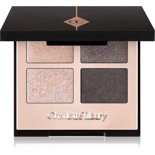 Charlotte Tilbury Luxury Palette paletă cu farduri de ochi culoare The Uptown Girl 5.2 g