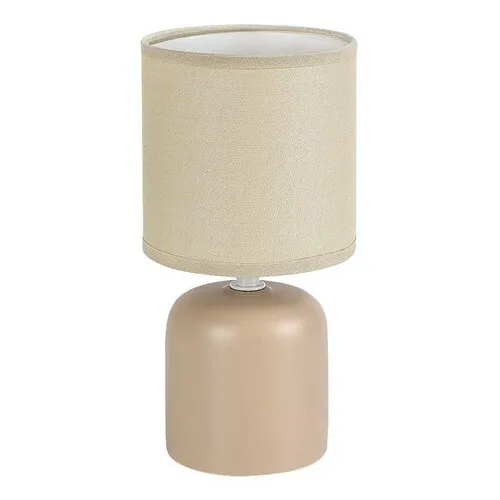 Lampă de masă Rabalux 74053 Daphini, bej, bej